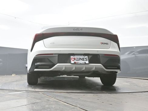 Used 2025 Kia K5 LXS image 56