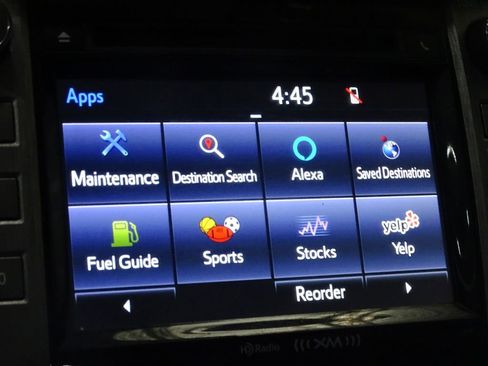 Used 2018 Toyota Tundra 1794 Edition image 38