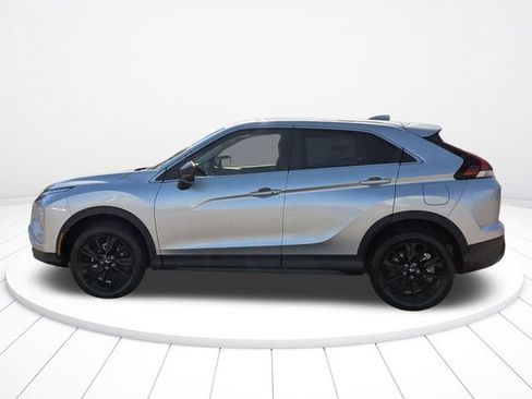New 2026 Mitsubishi Eclipse Cross LE AWD/4WD image 6