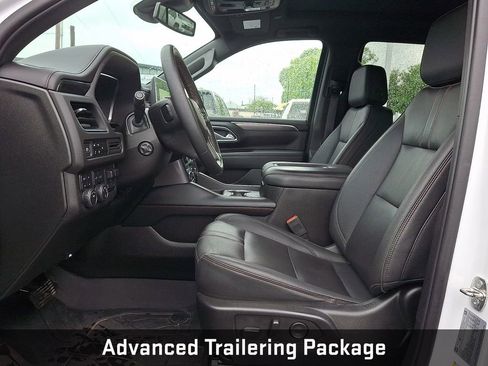 Used 2023 Chevrolet Tahoe RST w/ Luxury Package AWD/4WD image 19