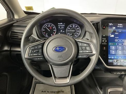 Used 2024 Subaru Impreza 2.0i Sport AWD/4WD image 17