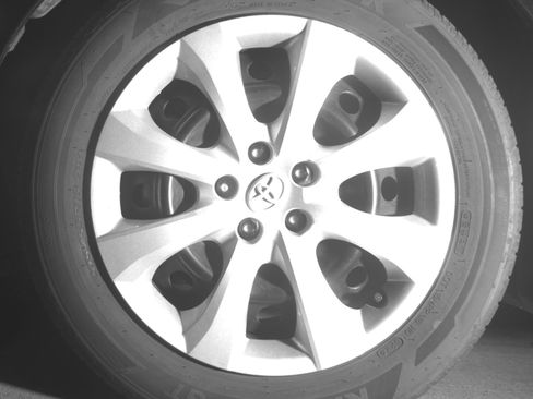 Used 2025 Toyota Corolla LE FWD image 12