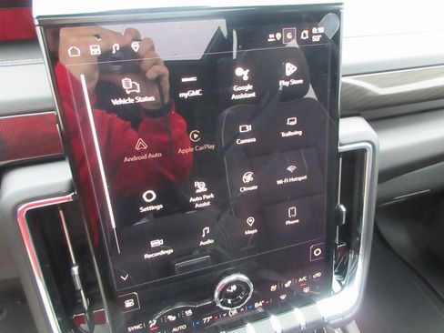 New 2026 GMC Yukon Elevation image 19