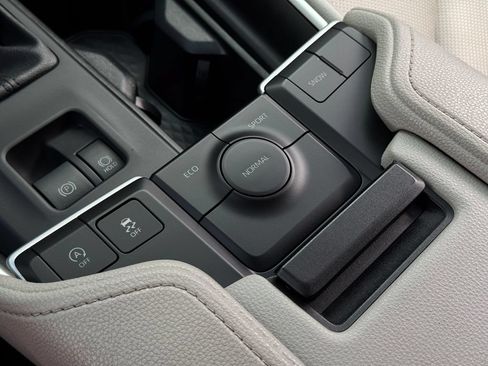 Certified 2024 Toyota Grand Highlander FWD image 19