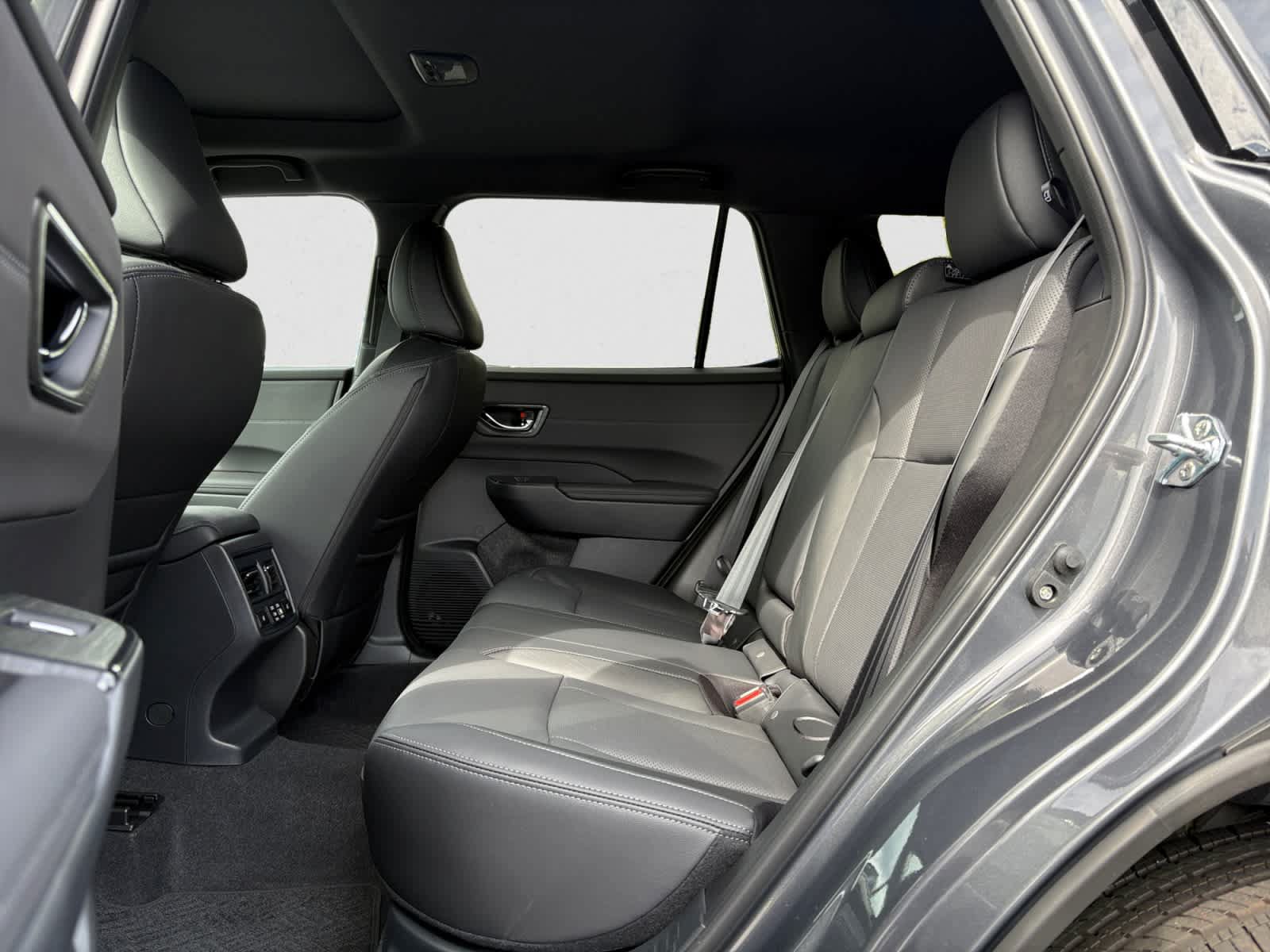 New 2026 Subaru Outback Touring XT AWD/4WD image 11