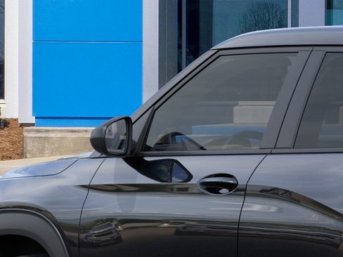 New 2026 Chevrolet TrailBlazer LS image 44