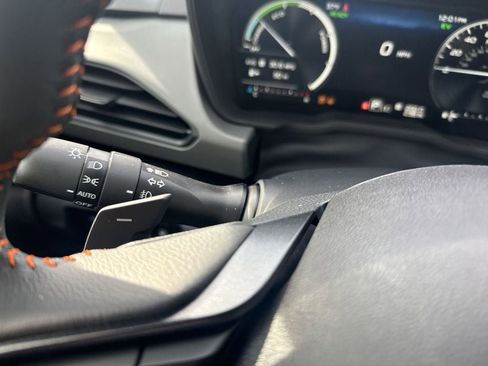 New 2026 Subaru Crosstrek 2.5i Limited w/ Crosstrek Mirror Package image 20