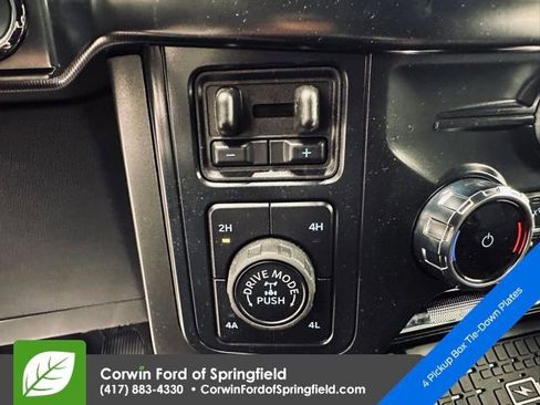 New 2025 Ford F150 Lariat w/ Equipment Group 502A High image 40