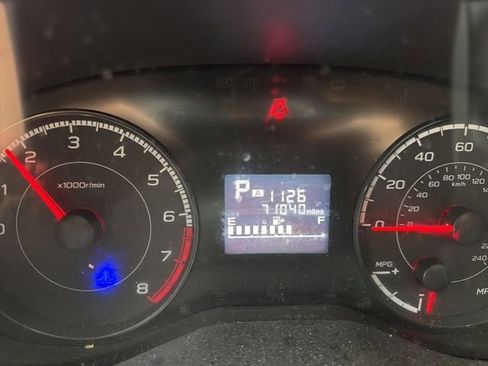 Used 2018 Subaru Impreza 2.0i AWD/4WD image 23