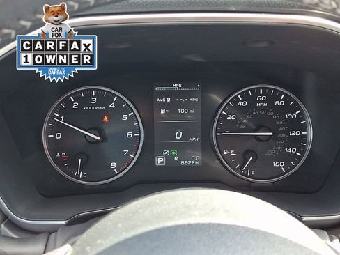 Used 2024 Subaru Outback Limited XT AWD/4WD image 26