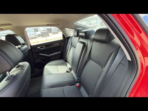 Used 2022 Honda Civic Touring image 25