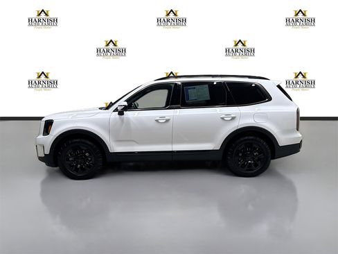 Used 2025 Kia Telluride SX Prestige X-Pro image 8