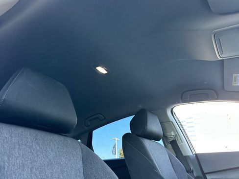 Used 2023 Honda Accord LX image 17