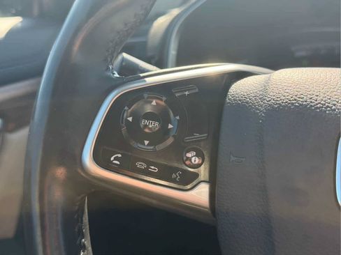 Used 2019 Honda CR-V EX-L image 13