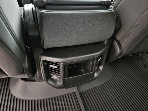 New 2026 RAM 1500 Classic Warlock image 10