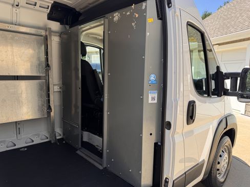 Used 2023 RAM ProMaster 3500 w/ Convenience Group FWD image 19