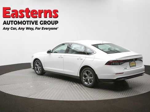 Used 2024 Honda Accord EX image 63