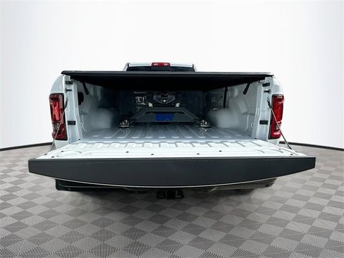 Used 2025 RAM 3500 Tradesman image 23