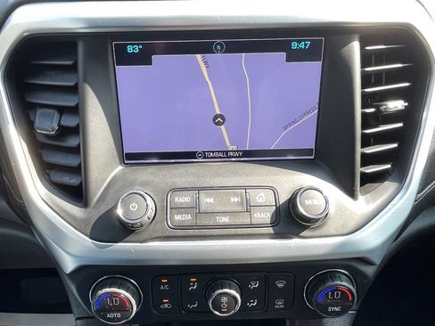 Used 2018 GMC Acadia SLT FWD image 23