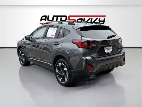 Used 2024 Subaru Crosstrek 2.5i Limited image 5