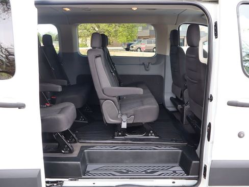 Used 2017 Ford Transit 350 XLT image 20