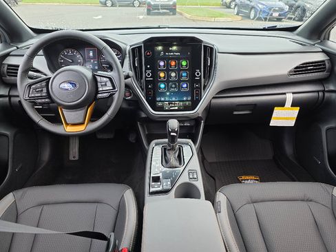 New 2025 Subaru Crosstrek 2.5i Wilderness w/ Wilderness Package AWD/4WD image 2