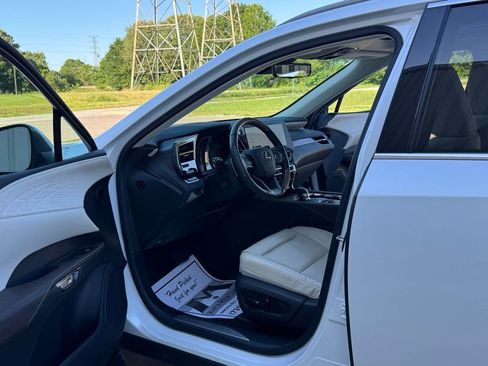 Used 2023 Lexus RX 350 FWD w/ Cold Area Package image 19