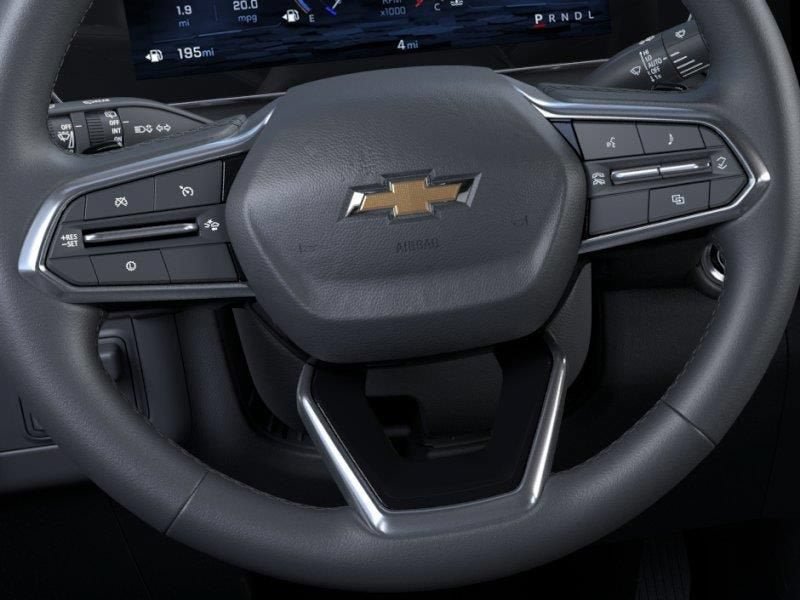 New 2026 Chevrolet Tahoe LS AWD/4WD image 19