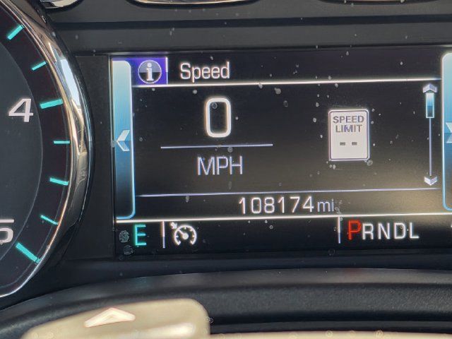 Used 2019 GMC Sierra 2500 SLT w/ Duramax Plus Package AWD/4WD image 14