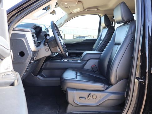 Used 2024 Ford Expedition Max XLT RWD image 18