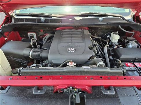 Used 2018 Toyota Tundra SR RWD image 20