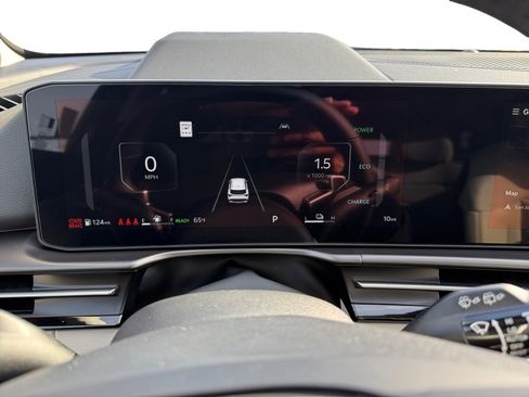 New 2026 Kia Sportage SX Prestige image 11