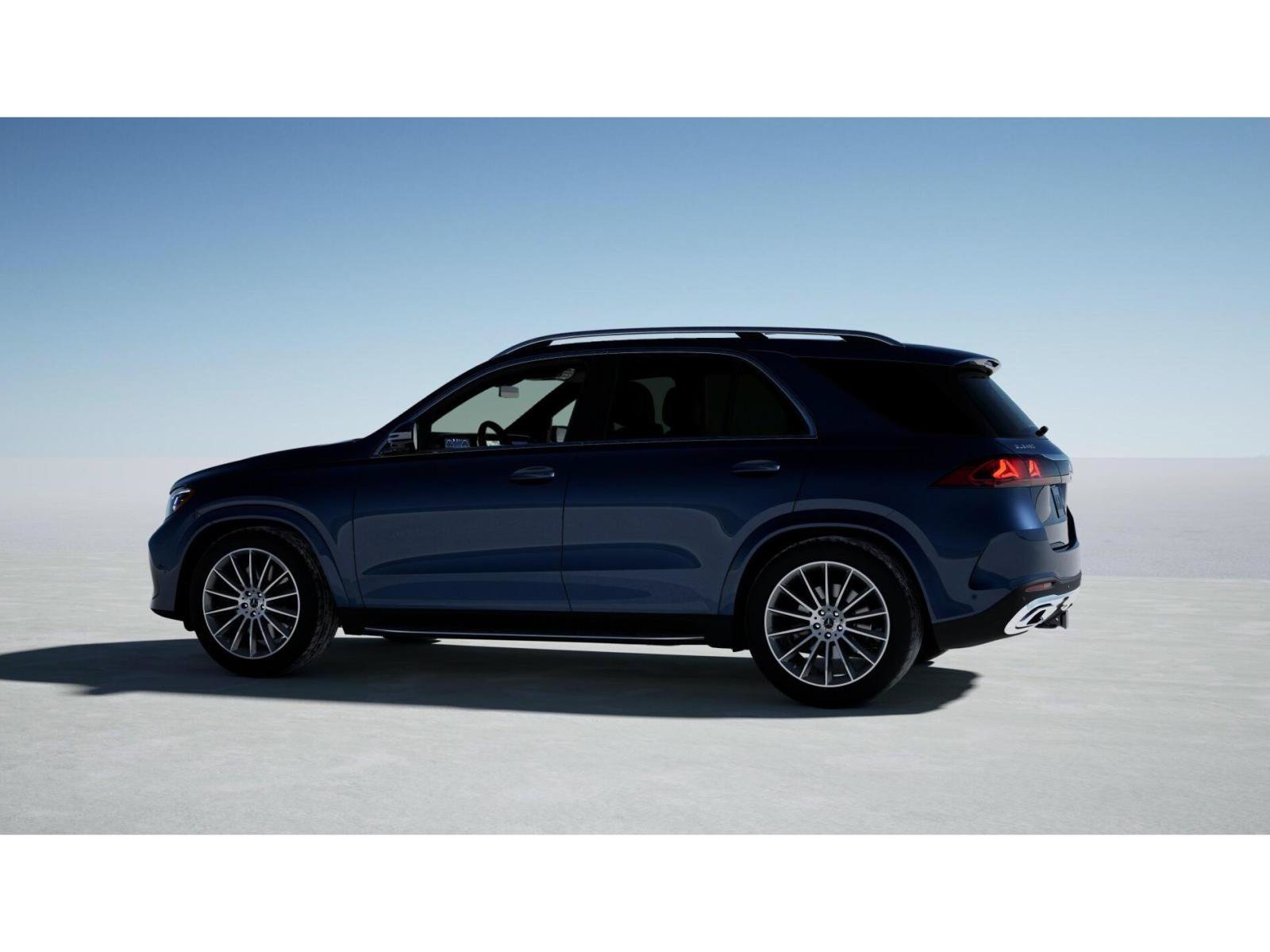 New 2027 Mercedes-Benz GLE 450 4MATIC image 32