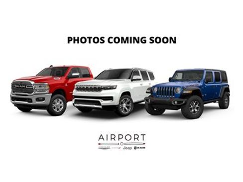 Used 2025 Dodge Durango GT AWD/4WD image 1