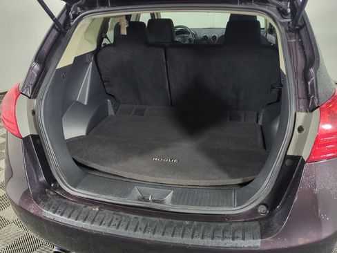Used 2013 Nissan Rogue SV image 7