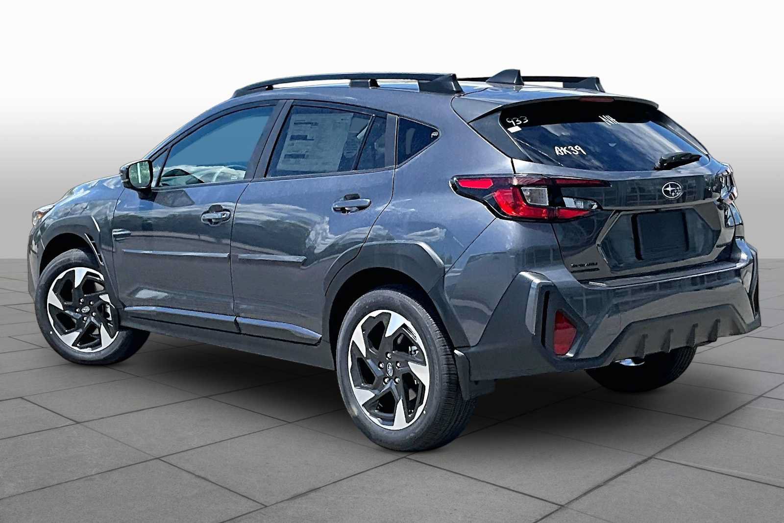 New 2026 Subaru Crosstrek 2.5i Limited AWD/4WD image 11