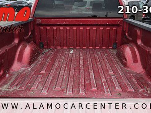 Used 2007 Ford F150 XLT image 28