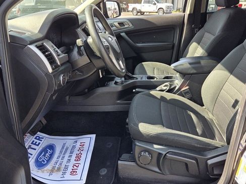 Used 2019 Ford Ranger XLT w/ Trailer Tow Package image 5