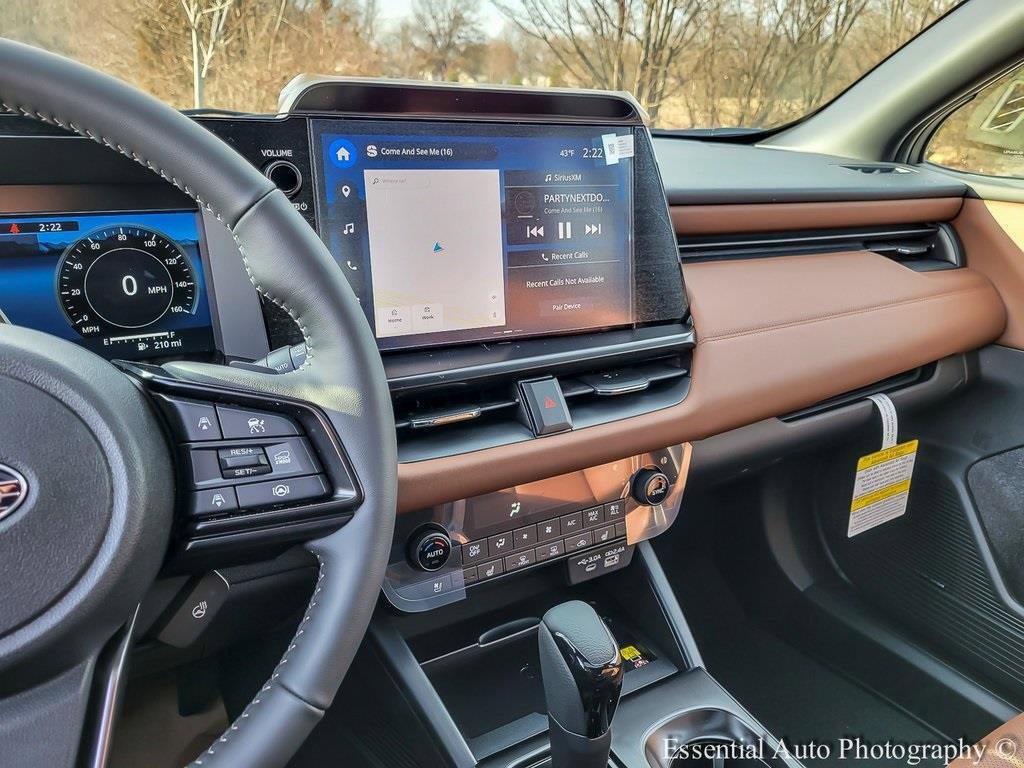 New 2026 Subaru Outback Touring AWD/4WD image 23