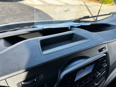 New 2025 Ford Transit 350 148 High Roof image 51