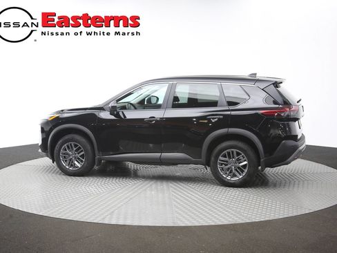 Used 2023 Nissan Rogue S AWD/4WD image 61