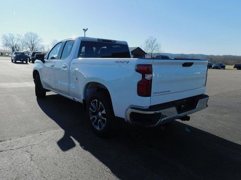 Used 2023 Chevrolet Silverado 1500 LT image 9