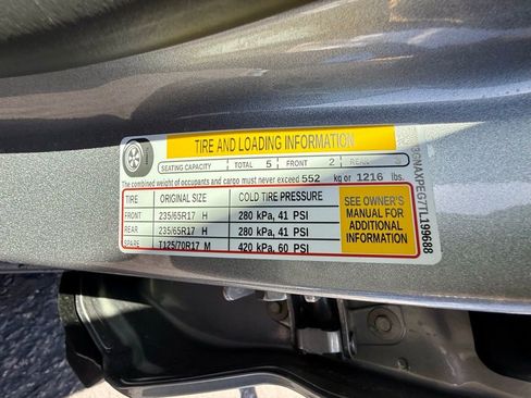 New 2026 Chevrolet Equinox LT image 22