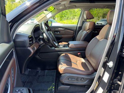 Used 2024 Honda Pilot Elite image 10