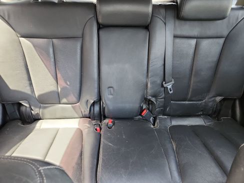 Used 2009 Hyundai Santa Fe Limited FWD image 20