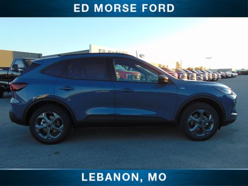 New 2026 Ford Escape ST-Line w/ Tech Pack #1 AWD/4WD image 5