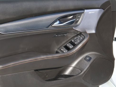 Used 2024 Cadillac CT5 V w/ Super Cruise 2 Package image 15