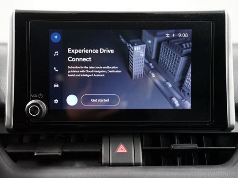 Certified 2024 Toyota RAV4 LE image 17