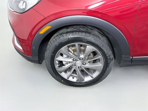 Used 2021 Buick Encore GX Essence w/ Advanced Technology Package AWD/4WD image 24