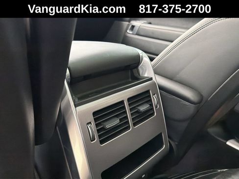 Used 2019 Land Rover Range Rover Sport HSE AWD/4WD image 25
